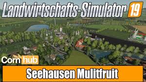 Every new game version gets better graphics, new functions and difference machinery. Ls 19 Gameplay Auf Der Lehndorf Fs19 Ls19 Mapping Livestream Hd By Quisp
