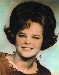 Rebecca Ray Obituary