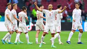 Maybe you would like to learn more about one of these? Czech Republic Vs Denmark Football Match Preview July 3 2021 Espn News Wwc