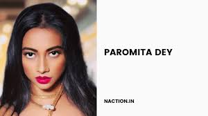 Paromita Dey Wiki, Age, Height, Actress, Web Series, Family, Net Worth