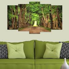 Dekoratif Duvar Tablolari Tablolar Duvar Sweet Home