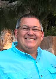 Richard “Todd” Witteveen