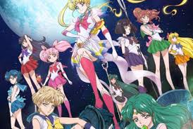 Just sit back and relax! 11 Female Centric Anime To Watch The Mary Sue