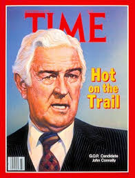 John Connally