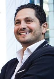 Mohammed Ashour's Instagram, Twitter & Facebook