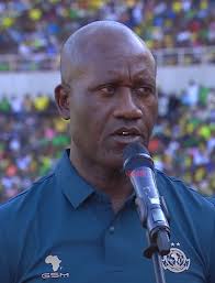 #CAFCL Makocha kutoka pande zote mbili wanazungumzia jinsi walivyojipanga  kuingia kwenye mchezo huu….., Ni Yanga vs Silver Strikers LIVE  #AzamSports3HD , #CAFCL #CAFChampionsLeague ...