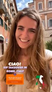 studyabroad #clemson #sales #marketing #italy #brand