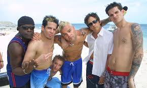 Butterfly is just a really good song that needs to be given more of a chance (many people may compare them to red hot chilli peppers or limp bizkit). Throwbackthursday Crazy Town Butterfly Muzik Speaks