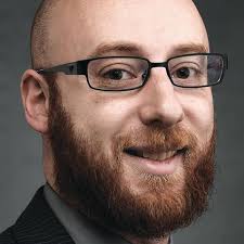 Jonathan Singer: Vote yes