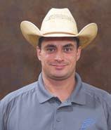 NRHA Professionals of the Year