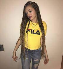 Pin By Cyann Dent On Protective Styles Danielle Bregoli Fashion Outfits