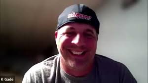 Episode SIX feat. Kevin Gade