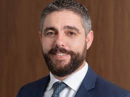 Eugene Hand Crowne Plaza Sydney General Manager