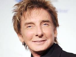 Barry Manilow