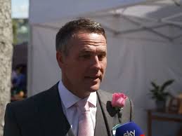 Michael Owen has 11 chances to celebrate a Royal Ascot winner this week,  headlined by Fitzella in the Albany Stakes