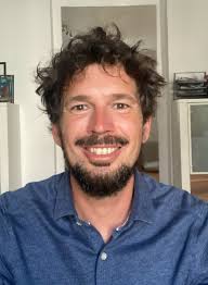 Heilpraktiker für Psychotherapie Martin Ernst Berlin