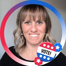 Justine Sieg for GASD School Board