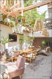 Interior Inspiration Restaurant Garden Ampersand Zamalek Cairo Bintihome In 2020 Restaurant Patio Outdoor Restaurant Restaurant Design
