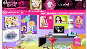 Jogos da barbie online, brinque e se divirta com a barbie. Juegos Viejos De Barbie Barbie Juegos Viejos Tienda Online De Zapatos Ropa Y Complementos De Marca Descubre Tu Club Del Estilo Roda Dunia