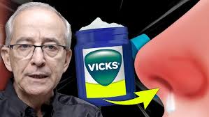 VICK VAPORUB Is it safe? Is it useful for us?