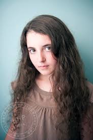 Child Modeling Photos {Hudson Valley Portrait Photography}