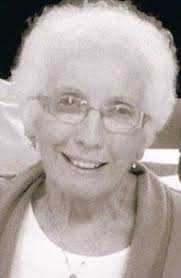 Beverly Schaub Obituary (2018)