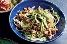 Nouilles De Celeri Rave A La Sichuanaise Chatelaine In 2020 Healthy Recipes Recipes Low Histamine Diet
