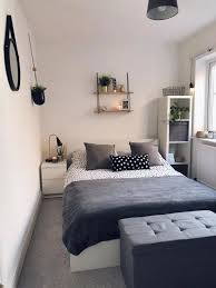 Please help me and tell me how i should rearrange my bed, nightstand, wardrobe (not built in) and my dresser. Amazing Bedroom Design Ideas Simple Modern Minimalist Etc Small Bedroom Decor Small Apartment Bedrooms Small Room Bedroom