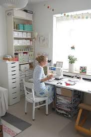 See more ideas about craft room organization, craft organization, craft room. Hugedomains Com Small Sewing Rooms Sewing Room Design Small Craft Rooms