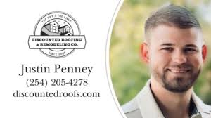 Free hail damage roof inspection service