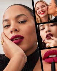 3x más duración que un labial regular*? 💄 ¡Sí! Con Power Stay labial  preciso disfruta de hasta 10 horas de color intenso mate. ✨ *Basado en un  estudio de percepción del consumidor. #