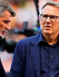 Jonathan Douglas', 'Graham Harbey'