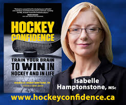 WHY THE KAMLOOPS BLAZERS WORK WITH THIS MENTAL PERFORMANCE CONSULTANT