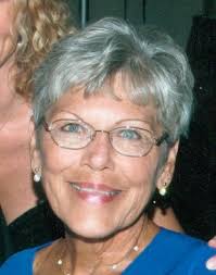 Obituary: Nancy J. Kauffman