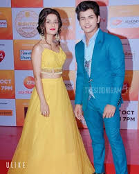 Sidneet Attending Indian Telly Awards Pics Videoes Uptd On Pg2 Aladdin Naam Toh Suna Hoga Avneet kaur(@avneetkaur_13) on tiktok | 554m likes. sidneet attending indian telly awards