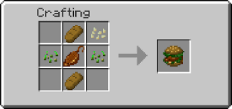 Mo'creatures mod 1.12.2/1.10.2 adds more than 60 new animal and monster mobs to minecraft, as well as the ability to tame and ride some. Mo Creatures 1 6 2 Crafting Guide Minecraft Creations Minecraft Mods Diy Minecraft