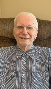 Obituary information for Robert William Rohrig