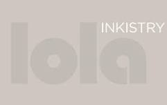 Lola Cavotta Inkistry Pop-Up: Tiny Tattoos and...