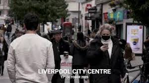 Welcoming guests for leisure, business and dining since 2000 and proud to call liverpool city centre our home. Liverpool City Centre Saturday 17 10 Youtube