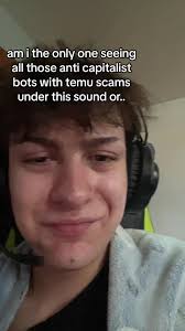 Dylan Gonthier Capitalist