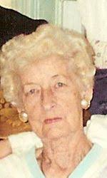 Margaret J. (Keefe) Contois, 91