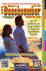 Ocean County Beachcomber Magazine By Beachomber Magazine Issuu