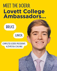 Rice University's Doerr Institute for New Leaders