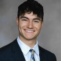 Mason Beier's Instagram, Twitter & Facebook