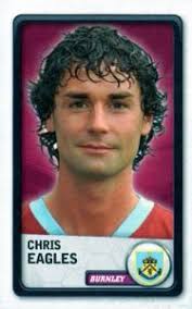 DT92 ~ Chris Eagles