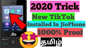 தமிழ் how to install tik tok in jio phone use musically jio phone working tamil jio phone tik tok. How To Use Tiktok App In Jio Phone Tamil Herunterladen