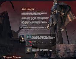 We did not find results for: Info About The League Fandom