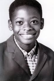 David Alridge Obituary