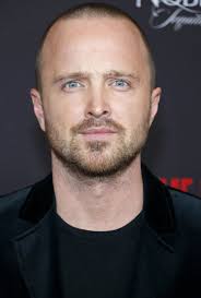 Aaron Paul editorial image. Image of angeles, premiere