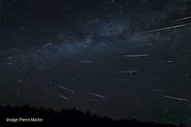 The perseid meteor shower peaks aug. Blackburnnews Com Meteor Shower To Light Up Southwestern Ontario Skies